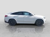 New 2025 Mercedes-Benz GLE 53 AMG 4MATIC Coupe image 4