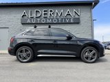 Used 2021 Audi Q5 e Premium Plus w/ Premium Plus Package image 2