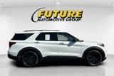 Certified 2023 Ford Explorer ST-Line w/ Class IV Trailer Tow Package image 2