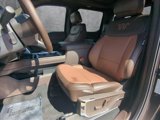 New 2025 Ford F350 King Ranch w/ Chrome Package image 4