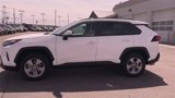Used 2024 Toyota RAV4 XLE image 6