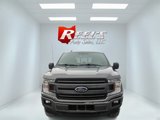 Used 2018 Ford F150 XLT w/ Equipment Group 302A Luxury image 2