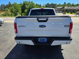 Used 2016 Ford F150 XLT w/ Equipment Group 302A Luxury image 4