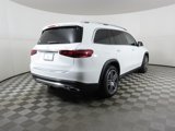 New 2025 Mercedes-Benz GLS 450 4MATIC image 5