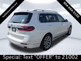 Used 2023 BMW X7 xDrive40i w/ Premium Package image 4