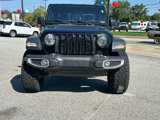 Used 2023 Jeep Gladiator Sport image 2