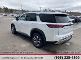 New 2025 Nissan Pathfinder SL image 5