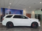 New 2023 Dodge Durango SRT Hellcat image 4