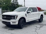 New 2025 Ford F150 Platinum image 3