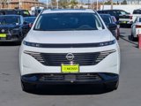 New 2025 Nissan Murano Platinum w/ Cargo Package image 2