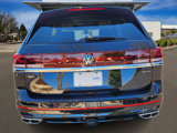 New 2025 Volkswagen Atlas SEL Premium R-Line image 4