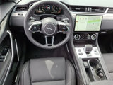 New 2026 Jaguar F-PACE R-Dynamic S image 4