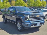 New 2025 Chevrolet Silverado 3500 High Country w/ Technology Package image 3