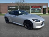 New 2025 Nissan Z Performance image 5