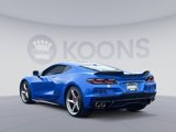 Used 2025 Chevrolet Corvette E-Ray w/ ZER Performance Package image 4