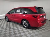 New 2026 Honda Odyssey EX-L image 3