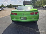 Used 2010 Chevrolet Camaro LT image 5
