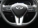 Used 2022 INFINITI QX55 Sensory w/ Lighting Package image 2