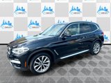 Used 2019 BMW X3 xDrive30i w/ Executive Package image 5