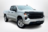 Used 2022 Chevrolet Silverado 1500 Custom image 3
