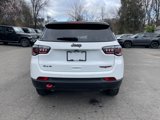 Certified 2024 Jeep Compass Trailhawk image 5