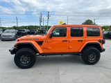 New 2025 Jeep Wrangler Unlimited Rubicon 392 image 5