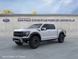New 2025 Ford F150 Raptor image 4