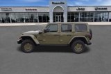 New 2025 Jeep Wrangler Unlimited Sport S 4xe image 6