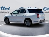 New 2025 Hyundai Palisade Calligraphy image 4