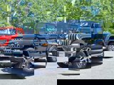 New 2025 Jeep Wrangler Unlimited Sahara image 2