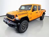 New 2025 Jeep Gladiator Rubicon image 3