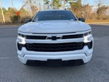 Used 2023 Chevrolet Silverado 1500 RST image 4