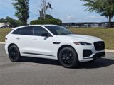 New 2026 Jaguar F-PACE R-Dynamic S image 3