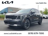 New 2025 Kia Sorento S image 1