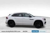 New 2025 Volkswagen Atlas Cross Sport SEL R-Line image 3