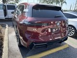 New 2026 BMW iX xDrive45 w/ M Sport Package image 3