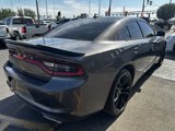 Used 2018 Dodge Charger SXT Plus w/ Blacktop Package image 6