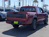 New 2025 Nissan Frontier PRO-4X image 5