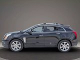 Used 2016 Cadillac SRX Performance w/ Driver Awareness Package image 4