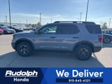 New 2026 Honda Passport RTL image 2