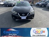 Used 2023 Nissan Maxima SV w/ Floor Mat Group image 6
