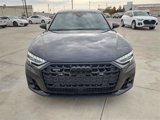 New 2025 Audi A8 L 3.0T image 2
