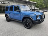 Certified 2025 Mercedes-Benz G 550 image 5