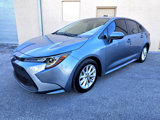Used 2021 Toyota Corolla LE w/ LE Convenience Package image 5