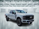 New 2025 Ford F350 Platinum image 4