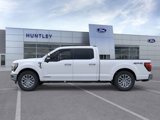 New 2025 Ford F150 Lariat image 3