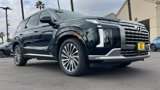 New 2025 Hyundai Palisade Calligraphy image 5