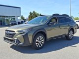 New 2025 Subaru Outback Premium image 2