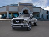 New 2025 Ford F450 Lariat w/ Lariat Ultimate Package image 2
