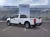 New 2026 Ford F250 XL w/ XL Chrome Package image 4